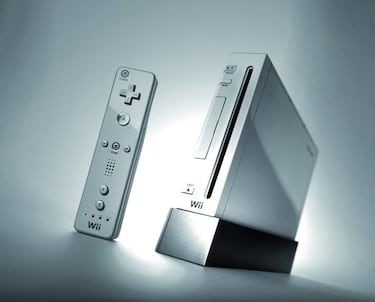 Los servicios en streaming de Wii se suspenderán en enero