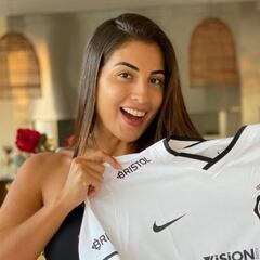 Quién era Cristina ‘Vita’ Aranda, la influencer que ha muerto de un disparo en la cabeza en un festival