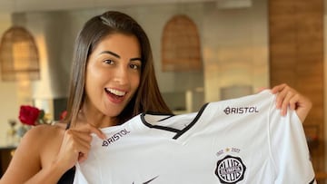 Qui¨¦n era Cristina ¡®Vita¡¯ Aranda, la influencer que ha muerto de un disparo en la cabeza en un festival