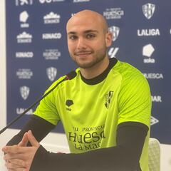 Blasco: “Iremos a desafiar al Almería en su campo”