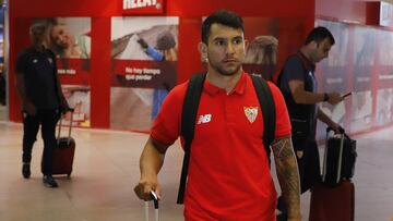 Walter Montoya: "Prometo dejar todo por Cruz Azul"