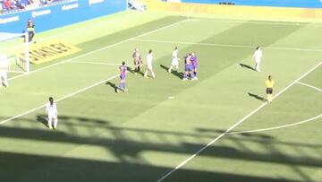 Resumen del Barcelona vs. Deportivo de la Liga Iberdrola