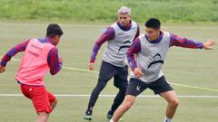 Rangers anuncia a su DT