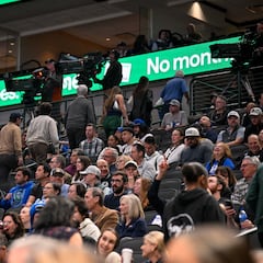 Sal en las heridas de Dallas