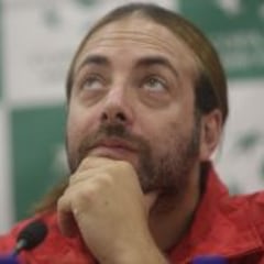 "El avance ha sido rápido, pero es un proceso a largo plazo"