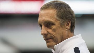 Ares de Parga, dolido por no ver jugadores de Pumas en el Tricolor