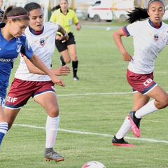 Millos cae ante Fortaleza, pero avanza como mejor segundo