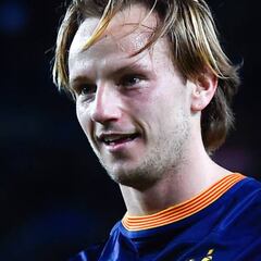 Miquel Sors, ex asesor de Rakitic: "Es hora de irse…"