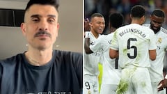 La reflexión de Álvaro Benito de lo que tiene que cambiar el Madrid para ser “prácticamente imbatible”: Ancelotti lo sabe...