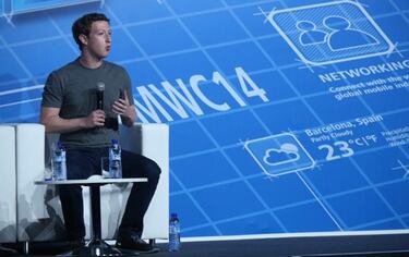 Mark Zuckerberg y Sundar Pichai confirmados para el MWC