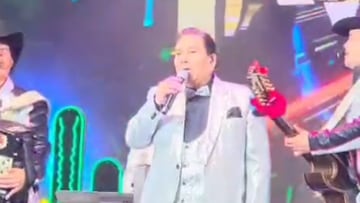 La última aparición pública de Tommy Rey: así fue su actuación en el Monticello