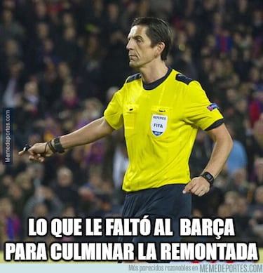 Los memes más divertidos de la Copa del Rey