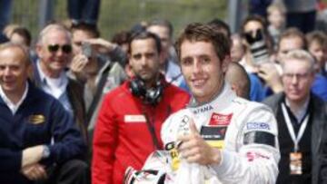 Dani Juncadella