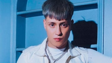 “Kidd Voodoo no es un artista urbano como los otros; no hace alusión a las armas, ostentación…Los medios de comunicación le entregaron ciertos atributos”