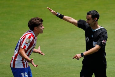 “Los días y las horas pasan muy lento”: César Arturo Ramos cuenta su experiencia en la guerra