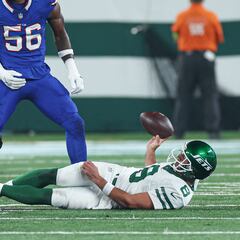 ‘Estoy harto de esto’: Excompañero de Aaron Rodgers, arremete contra la NFL tras lesión