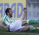 Guillén no descarta que el Betis pague y juegue Leo Baptistao