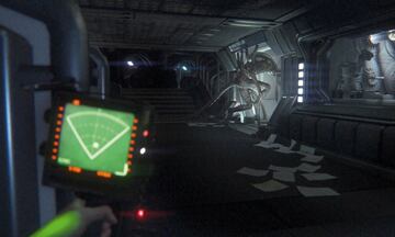 Captura de pantalla - Alien Isolation (360)