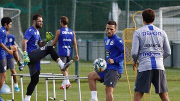 Deportivo - Almería: horario, TV y cómo y dónde ver en directo