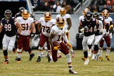 Lo mejor de la semana 16 de la NFL en una foto y una frase