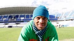 El club dejó ayer atado el fichaje de Eliseu