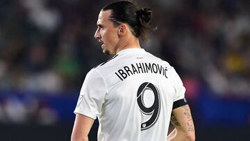 Six curiosities you did not know about Zlatan Ibrahimovic