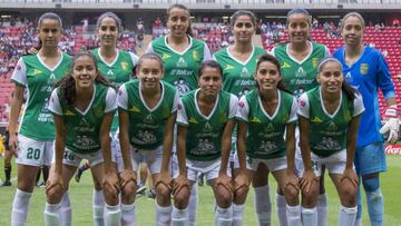 De manera sorpresiva, Monterrey Femenil cay&oacute; ante su similar Le&oacute;n por la m&iacute;nima diferencia. Nadie, o muy pocos se esperaban este resultado en la Jornada 16