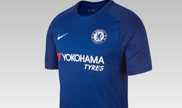 Chelsea (Nike)