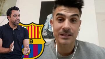 La opinión de Álvaro Benito sobre lo que espera del Barça de Xavi: "Obviamente será escuela..."