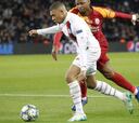 Una precocidad que asusta: Mbappé llega a los 100 goles