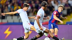 Un futbolista de LaLiga, en la agenda del Real Madrid para reforzar el lateral derecho