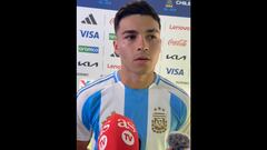Los jugadores argentinos reaccionan a la eliminación de Chile del Mundial y dejan un potente mensaje: “Enfrentarlos hubiese sido...”
