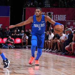 Who are the most interesting players to watch in the Las Vegas NBA Summer League 2022?