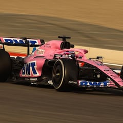 F1 2022: cuándo empieza el Mundial, calendario y fechas de cada carrera