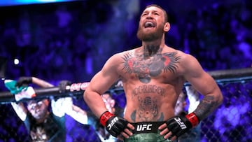 "McGregor no debería pelear con niños que tienen malditos videos de YouTube"