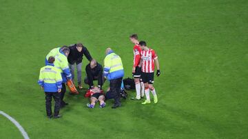 Hirving Lozano, PSV