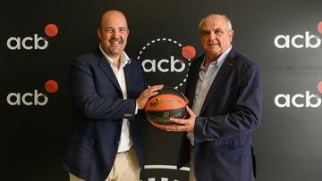 MoraBanc Andorra y Zunder Palencia, admitidos en la ACB.