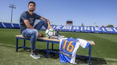 Eibar-Leganés: un clásico que ha escalado a Primera División