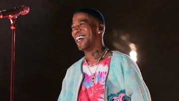 El segundo fin de semana de Coachella 2024 se acerca, con Kid Cudi reemplazando a Vampire Weekend. Aquí los horarios y line-up completo.