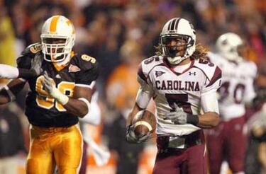 Draft 2012. Lo que necesitan los equipos: AFC Sur