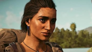Far Cry 6 tiene un final alternativo: cómo desbloquearlo