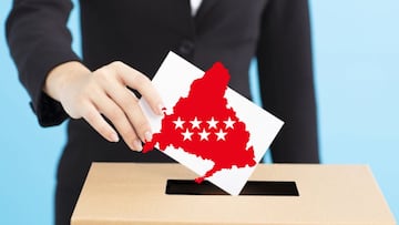 Resultados Elecciones Madrid 2021: cómo ver online y las mejores apps para seguir el escrutinio