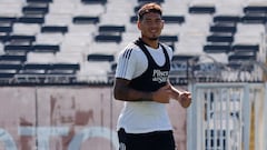 Quinteros sorprende con dos caras “nuevas” ante Alianza Lima