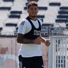 Quinteros sorprende con dos caras “nuevas” ante Alianza Lima