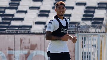 Quinteros sorprende con dos caras “nuevas” ante Alianza Lima