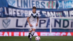 Vélez y Defensa y Justicia redondearon un empate frío