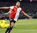 Resumen del Feyenoord vs. Marsella de Conference League