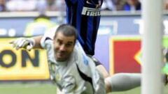 Venció al Chievo y está a un milímetro del Scudetto