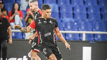 Juan Fernando Quintero confirmó que desde América de Cali le comunicaron que no contarán más con él.