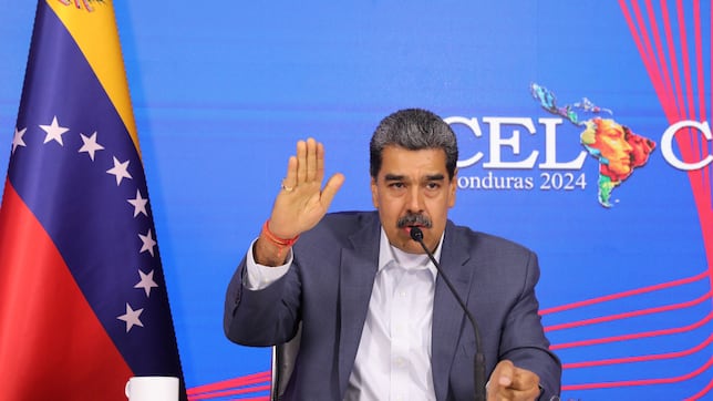 El detalle matemático que demostraría que las elecciones de Venezuela no fueron democráticas